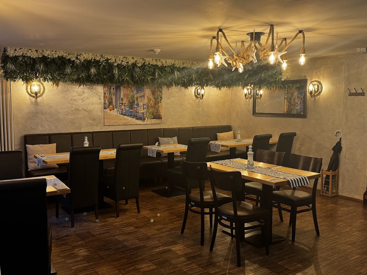 Griechische Restaurant Stego‘S Füssen Photos 2